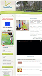 Mobile Screenshot of naruszewo.pl